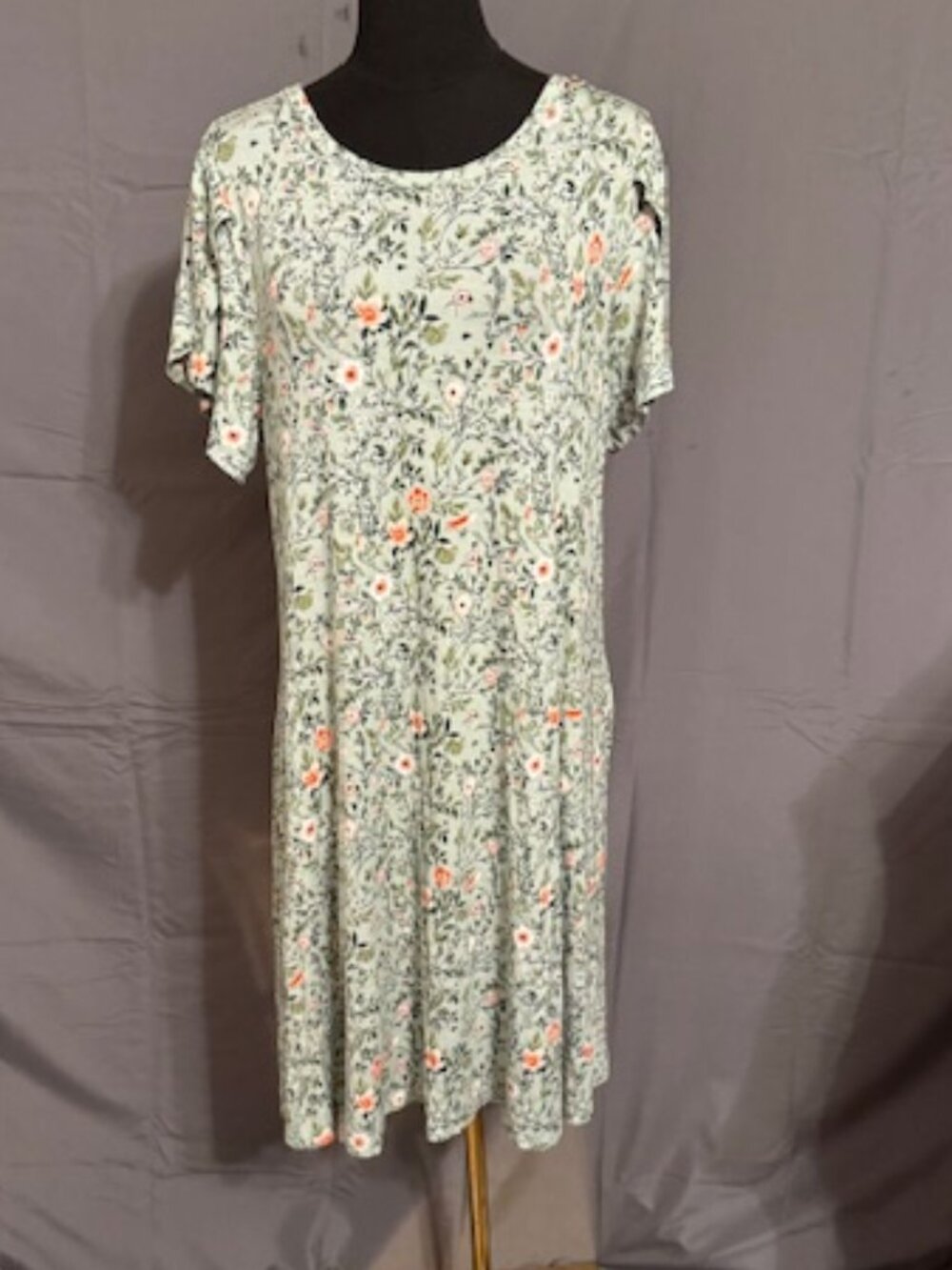 HOTGIFT Dress Size XL